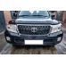 Решітка 2012-2016 (TRD) для Toyota Land Cruiser 200