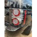 Задние фонари рестайлинг (2 шт) для Range Rover III L322 2002-2012 гг