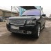 Обвіс Autobiography для Range Rover III L322 2002-2012 рр