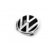Передній значок (повний) Оригінал (прямий капот) для Volkswagen T4 Caravelle/Multivan