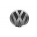 Задня емблема 130 мм для Volkswagen T5 Multivan 2003-2010 рр