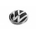 Передній значок 2015-2018 (3G0853601B) для Volkswagen Jetta рр