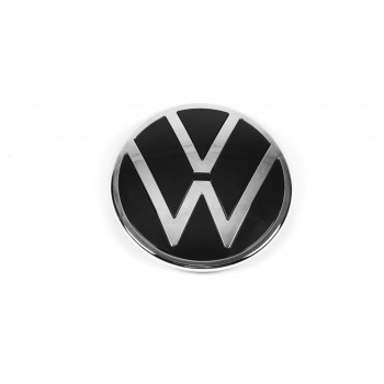 Передній значок для Volkswagen Caddy 2020- рр