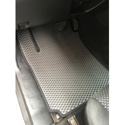 Коврики EVA (черные) для Suzuki Grand Vitara 2005-2017 гг