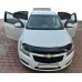 Дефлектор капота (Eurocap) для Chevrolet Cruze 2009-2015 гг