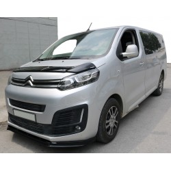 Дефлектор капота EuroCap для Opel Vivaro 2019- гг