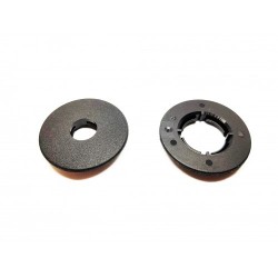 Клипса Ford round (new type) для Тюнинг Ford
