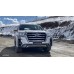 Комплект обвісів 2016-2025 (Limgeni) для Toyota Land Cruiser 200