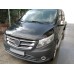 Дефлектор капоту EuroCap для Mercedes Vito / V-class W447 2014- рр