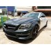 Тюнінг комплект обвісів AMG для Mercedes CLS C218 2011-2018 рр