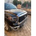 Капот (2014-2025, Тайвань) для Toyota Tundra
