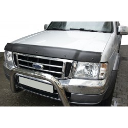 Дефлектор капота EuroCap для Ford Ranger 2002-2006 гг