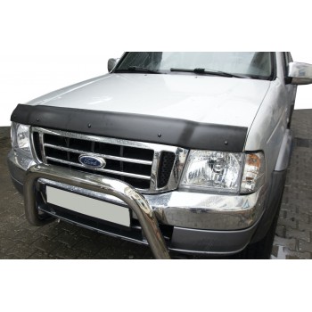 Дефлектор капота EuroCap для Ford Ranger 2002-2006 гг