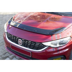 Дефлектор капота EuroCap для Fiat Tipo 2016- гг