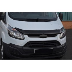 Дефлектор капота EuroCap (2013-2018) для Ford Custom