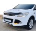 Дефлектор капота 2013-2016 EuroCap для Ford Kuga/Escape