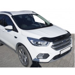 Дефлектор капота 2016-2025 EuroCap для Ford Kuga/Escape