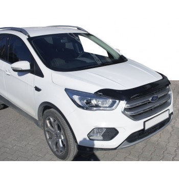 Дефлектор капота 2016-2025 EuroCap для Ford Kuga/Escape
