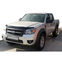 Дефлектор капота EuroCap (2009-2011) для Ford Ranger