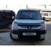 Дефлектор капота Eurocap (2003-2008) для Peugeot Partner