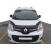Дефлектор капота 2013-2025 (EuroCap) для Renault Kangoo