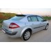 Бленда Sedan (EuroCap, ABS) для Renault Megane II 2004-2009 рр