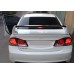 Спойлер RR-Type (под покраску) для Honda Civic Sedan VIII 2006-2011 гг