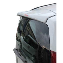 Спойлер (под покраску) для Dacia Lodgy 2012-2022 гг