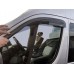 Вітровики (2 шт, Niken) для Citroen Jumper 2007-2025 рр