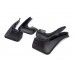 Бризковики Premium для E81/87 (4 шт) для BMW 1 серія E81/82/87/88 2004-2011 рр