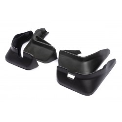 Бризковики Premium (4 шт) для Honda FIT/Jazz 2002-2008 рр