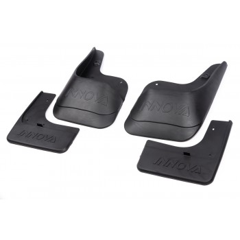 Бризковики Premium 2004-2009 (4 шт) для Toyota Innova рр