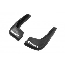 Бризковики Premium передні (2 шт) для Ford Connect 2010-2013 рр