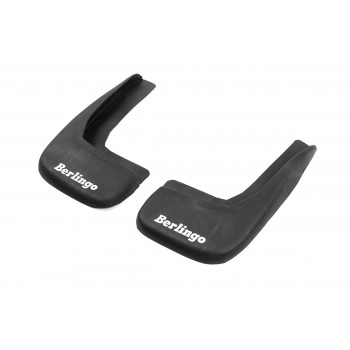 Бризковики Premium з поглибленням (2 шт) для Citroen Berlingo 1996-2008 рр