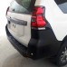 Задние фонари LED (2017-2023, 2 шт) для Toyota Land Cruiser Prado 150