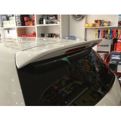 Спойлер Meliset HB (под покраску) для Volkswagen Golf 7/E-Golf