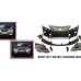 Комплект апгрейда OEM 2013 2009-2012, с оптикой для Lexus RX