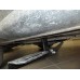 Бокові пороги Maydos V2 (2 шт., алюміній -2025 нерж) для Range Rover Sport 2005-2013 рр