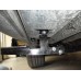 Бокові пороги Maydos V2 (2 шт., алюміній -2025 нерж) для Range Rover Sport 2005-2013 рр