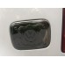Накладка на бак (нерж) Carmos - Турецька сталь для Volkswagen Caddy 2004-2010 рр