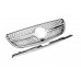 Передняя решетка Diamond (2014-2023 для Vito W447) для Mercedes Vito/V-class W447 2014- гг
