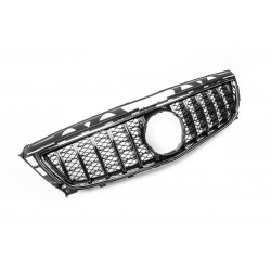 Передняя решетка 2011-2014 (GT) для Mercedes CLS C218