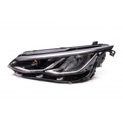 Передняя фара LED (Левая, Оригинал, Б.У.) для Volkswagen Golf 8