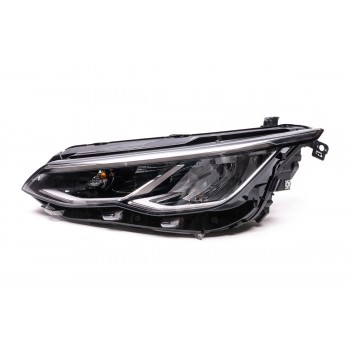 Передняя фара LED (Левая, Оригинал, Б.У.) для Volkswagen Golf 8