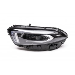 Передняя фара Multibeam (Левая, Оригинал, Б.У.) для Mercedes A-сlass W177 2018- гг