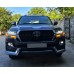 Комплект обвісів 2016-2025 (TRD 2021) Білий колір для Toyota Land Cruiser 200