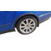 Накладки на арки (4 шт, ABS) для Volkswagen Passat B6 2006-2012рр