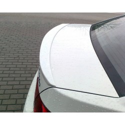 Спойлер SD (Meliset, под покраску) для Chevrolet Cruze 2009-2015 гг