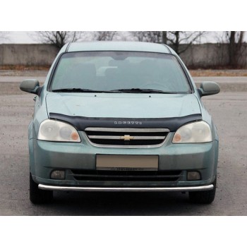 Передній вус ST008 (42мм, нерж.) для Chevrolet Lacetti