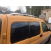 Рейлінги Skyport (сірий мат) для Peugeot Partner 1996-2008 рр
